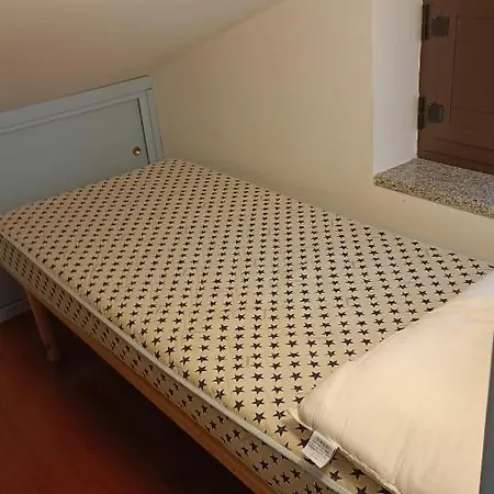 Casa Vacanze Tre Cocos Apartamento *