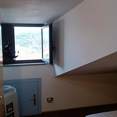Apartamento Casa Vacanze Tre Cocos Maierato