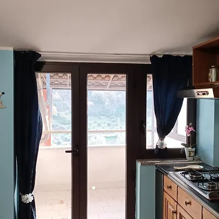 Casa Vacanze Tre Cocos * Maierato