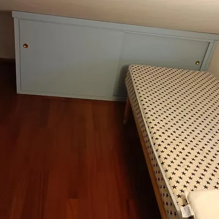 شقة Casa Vacanze Tre Cocos *