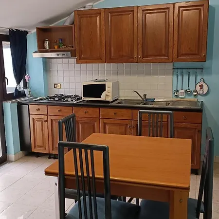 Casa Vacanze Tre Cocos Maierato