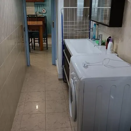 Casa Vacanze Tre Cocos