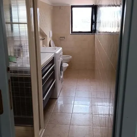 Casa Vacanze Tre Cocos Apartamento Maierato