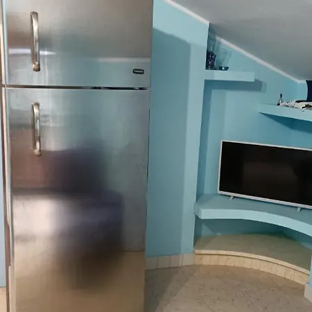 Casa Vacanze Tre Cocos Apartamento *