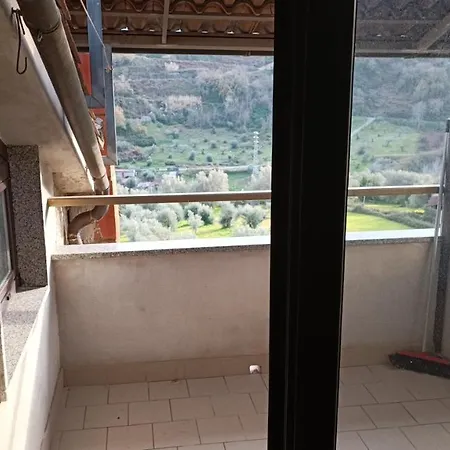 شقة Casa Vacanze Tre Cocos