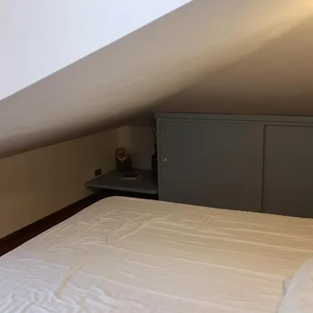 Casa Vacanze Tre Cocos Apartamento