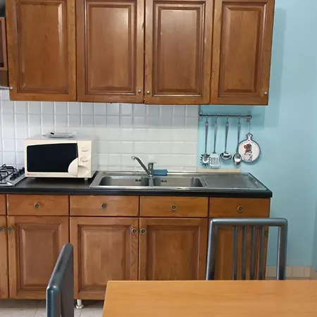 Casa Vacanze Tre Cocos شقة Maierato