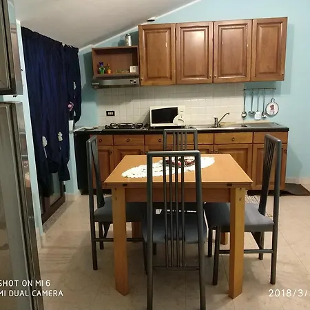 Casa Vacanze Tre Cocos * Maierato