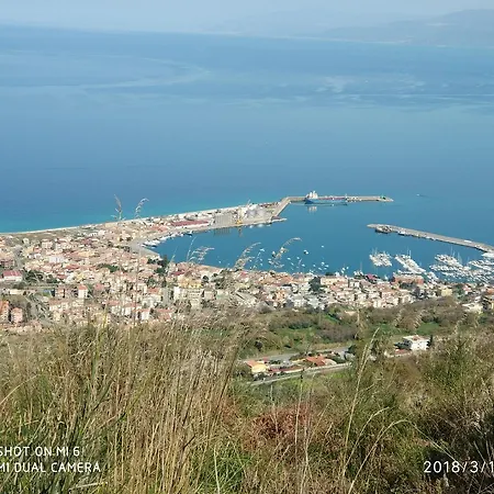 Casa Vacanze Tre Cocos شقة *