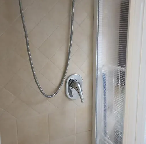 Apartman Casa Vacanze Tre Cocos *