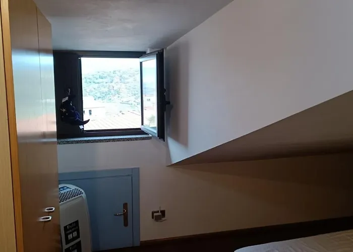 Apartman Casa Vacanze Tre Cocos Maierato