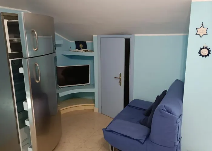 Casa Vacanze Tre Cocos Maierato