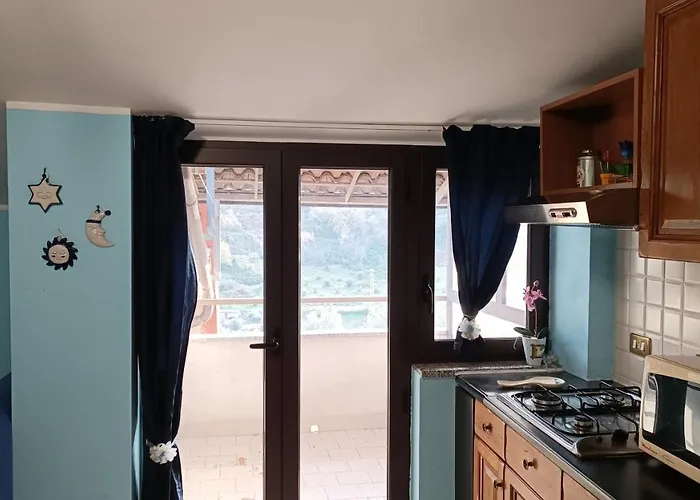 Casa Vacanze Tre Cocos * Maierato