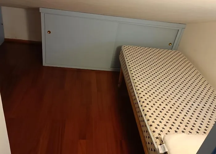 Apartman Casa Vacanze Tre Cocos *