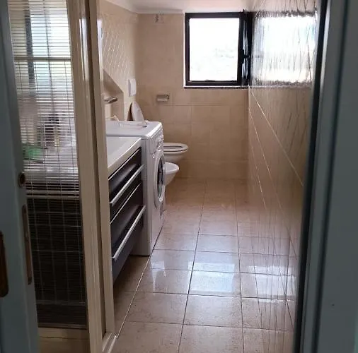 Casa Vacanze Tre Cocos Apartman Maierato