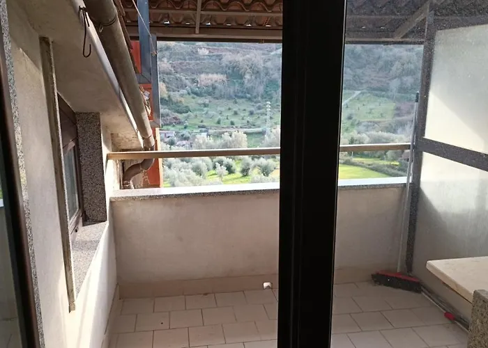 Apartman Casa Vacanze Tre Cocos