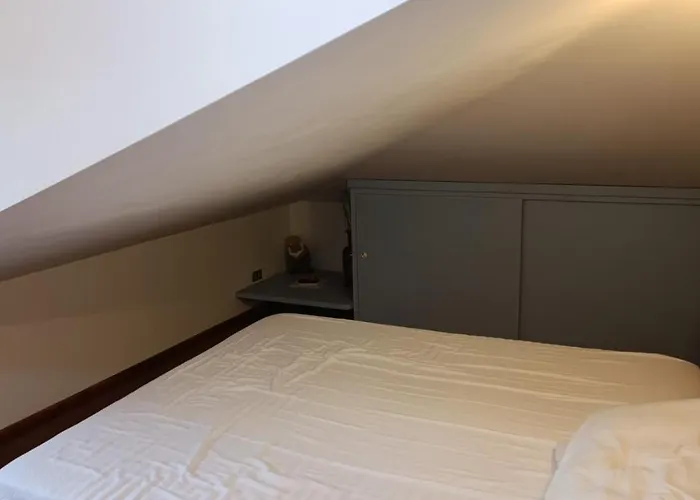 Casa Vacanze Tre Cocos Apartman