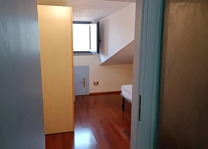 Casa Vacanze Tre Cocos * Maierato